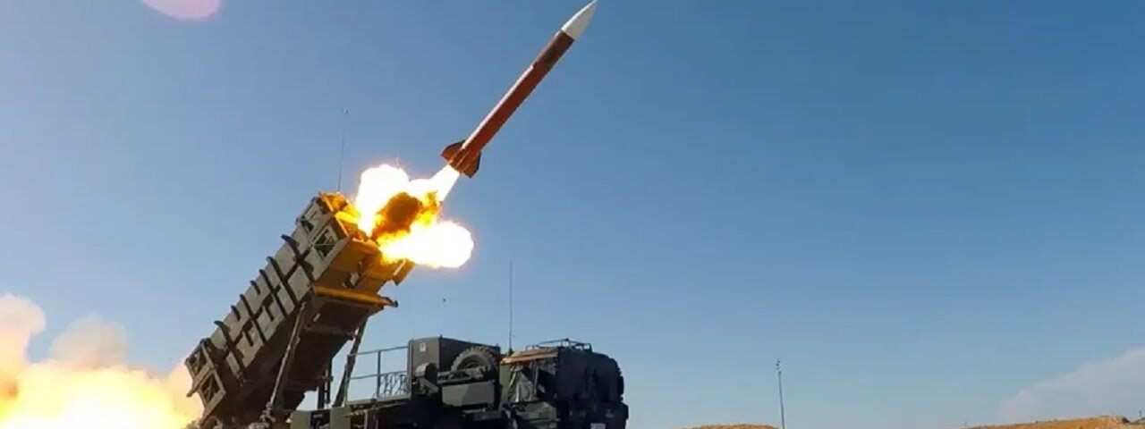 How does the NATO Integrated Air and Missile Defence System Work?