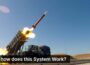How does the NATO Integrated Air and Missile Defence System Work?