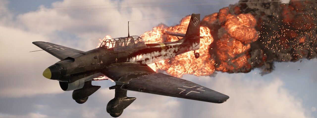 When Luftwaffe Joined the Battle: The Air War Over Malta 1941