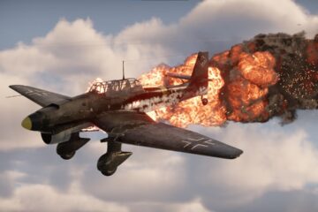 When Luftwaffe Joined the Battle: The Air War Over Malta 1941