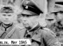 German Prisoners of War in Berlin, May 1945 – Historical film footage restored with AI! (4K)