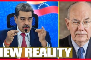 Venezuela Breaks the Script: Why U.S. Power Fails in the New Multipolar World | John Mearsheimer