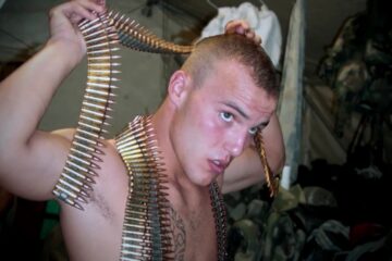 Afghanistan: 31 French Paratroopers Face 150 Taliban