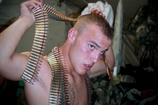 Afghanistan: 31 French Paratroopers Face 150 Taliban