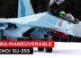Why Russia’s Su-35S Wins Every Dogfight It NEVER Gets To Fight