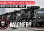 Venezuela Got Russia’s Pantsir-S1 System – But Who’s Operating Them?