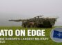 NATO on Edge • Inside Europe’s Largest Military Drills