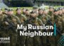 Life on the NATO-Russia Border | Beyond Borders