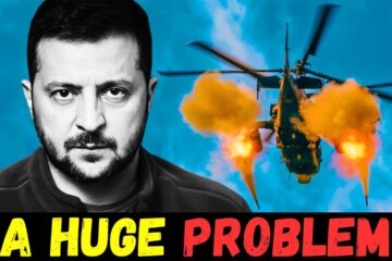 Ukraine’s BIGGEST Frontline Challenge is Manpower Shortages