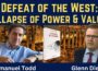 Emmanuel Todd: Defeat of the West – Collapse of Power & Values