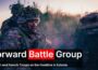 NATO Forward Battlegroup • Combat-Ready Shield on Europes Eastern Flank