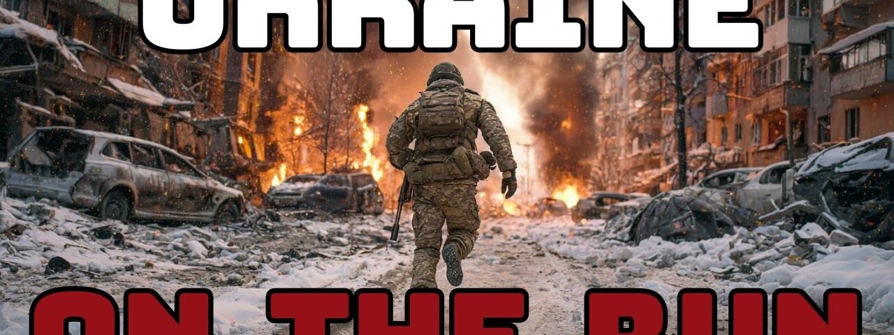 Rapid Russian Gains: Why Ukraine’s Frontlines Are Collapsing