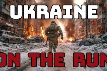 Rapid Russian Gains: Why Ukraine’s Frontlines Are Collapsing