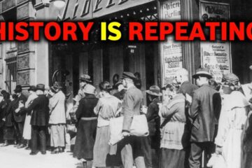 The Reichsbank Collapse of 1923 Before the Hyperinflation Peak