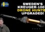 Can the Kreuger XR REALLY Counter Russia’s Drone Armies?