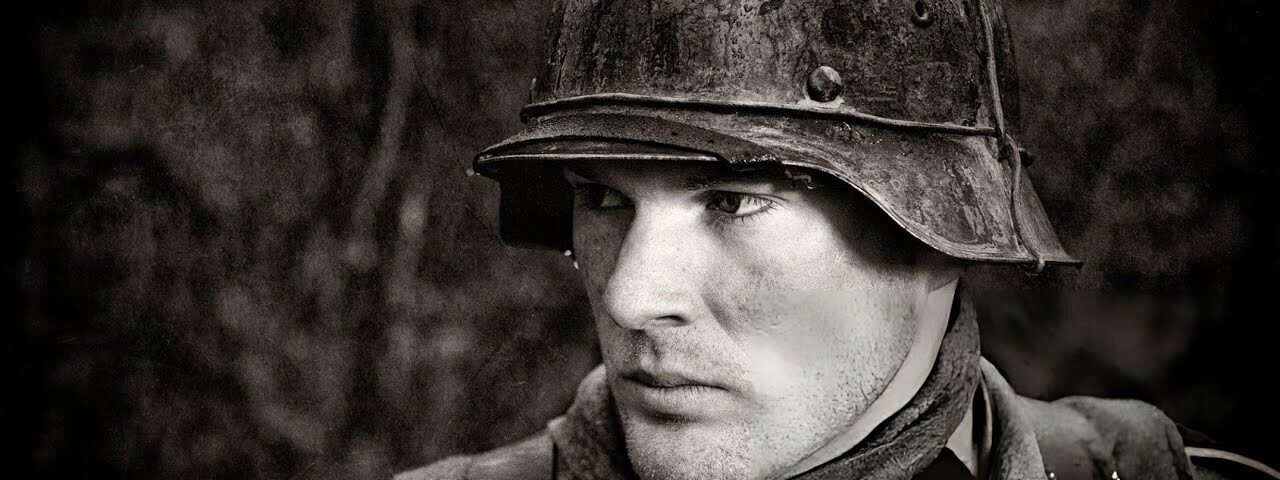 What Made Fighting Germans So HARD for US Soldiers in WWII?