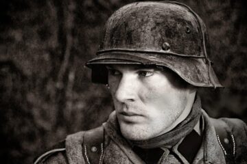 What Made Fighting Germans So HARD for US Soldiers in WWII?