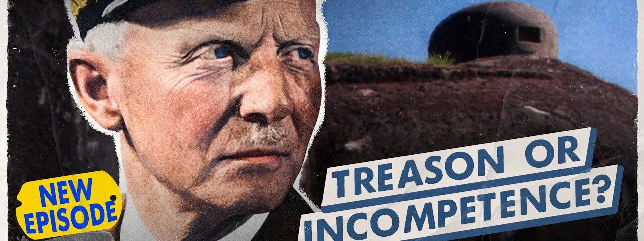 The Battle of Sedan: The Anatomy of Failure – WW2 Documentary Special