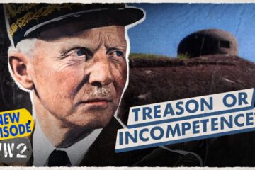 The Battle of Sedan: The Anatomy of Failure – WW2 Documentary Special