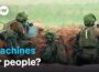 From drones to automated weapons – How prepared are NATO troops for defense? | DW Documentary