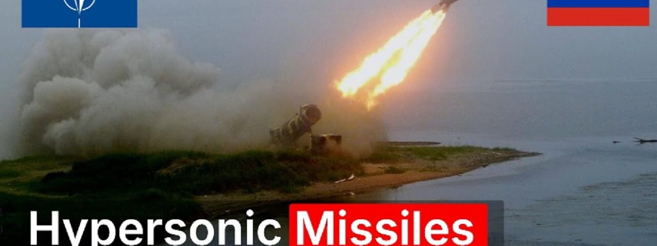Hypersonic Myths: Why Speed Isn’t Enough (NATO vs Russia 2025)