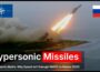 Hypersonic Myths: Why Speed Isn’t Enough (NATO vs Russia 2025)