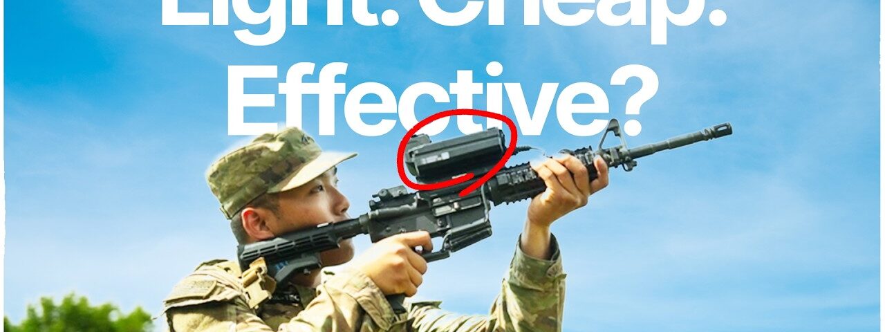 Inside Project Flytrap – The Army’s answer for small drones at the squad level