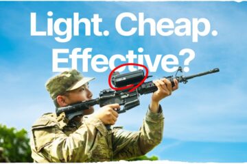 Inside Project Flytrap – The Army’s answer for small drones at the squad level