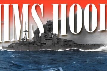Why the Loss of HMS Hood Is Still So Controversial
