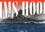 Why the Loss of HMS Hood Is Still So Controversial