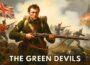 Why the Riflemen Terrified Europe: The Story of the 95th Rifles