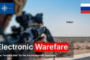 The Invisible War: Battle for the Spectrum