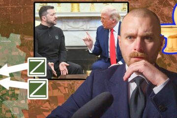 Last Chance, US Peace Plan Lands Amid Ukraine’s Internal Crisis | Siversk Breakthrough | Ukraine Map