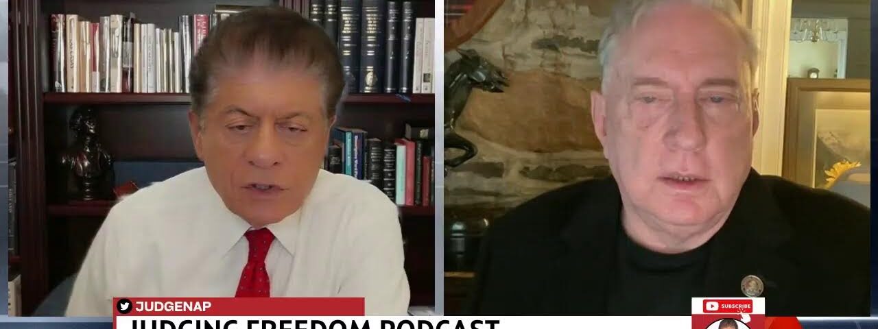 COL. Douglas Macgregor : War Is Coming Soon