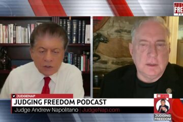 COL. Douglas Macgregor : War Is Coming Soon