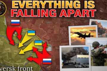 The Ship Has Sunk – The First Five Have Already Fled – Massive Strike – Military Summary 19.11.2025