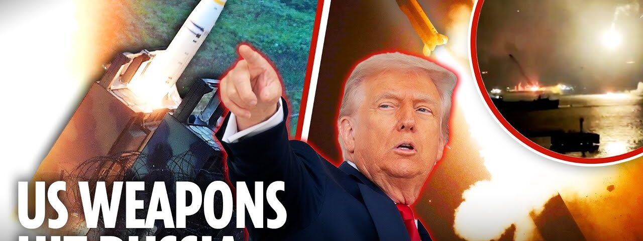 Deadly US-made ATACMS missiles hit targets deep inside Russia – with Pentagon approval