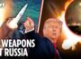 Deadly US-made ATACMS missiles hit targets deep inside Russia – with Pentagon approval