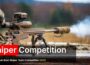 European • Best Sniper • Team Competition 2025