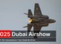 Dubai Airshow Highlight • The F-35A Demonstration Team Steals the Show