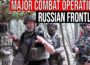 Sumy Frontline: Major Combat Operation, Russian Military Command Checks
