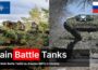 NATO Main Battle Tanks vs. Russian MBTs in Ukraine