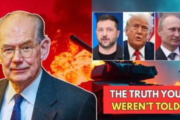 Prof. John Mearsheimer: How Pokrovsk Broke the Western Narrative — A Realist Breakdown