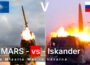 HIMARS vs Iskander • The Missile War in Ukraine
