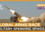 Are we in the middle of an escalating global arms race? | Inside Story