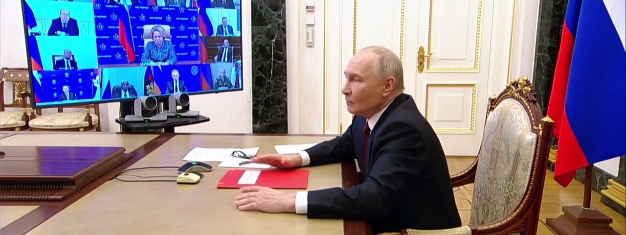 Zelenskyy warns peace agreements may be the ‘most difficult moments’ in Ukraine’s history