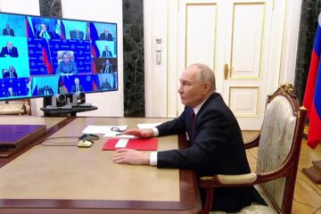 Zelenskyy warns peace agreements may be the ‘most difficult moments’ in Ukraine’s history