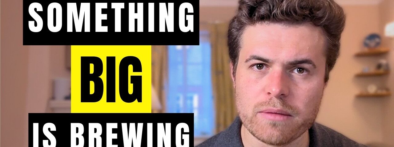 Something Big Just Happened Between NATO & Russia