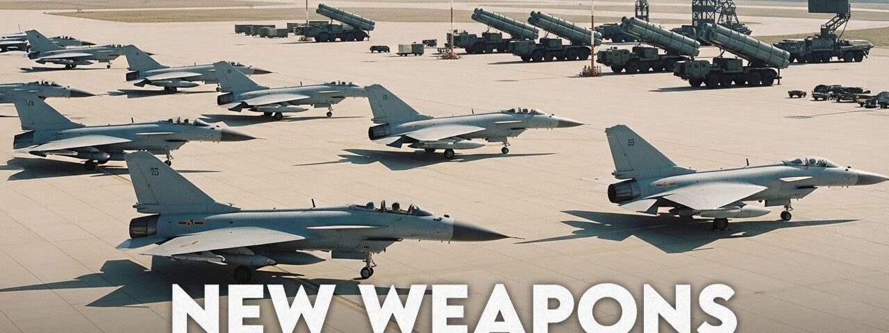 China & Russia Move In — Venezuela Becomes the New Frontline Against U.S. Power!