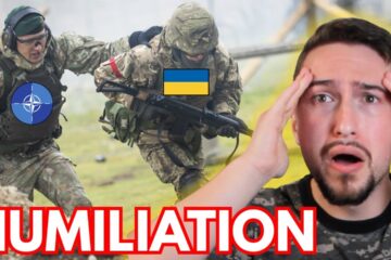 Ukrainian soldiers say NATO training USELESS and Outdated
